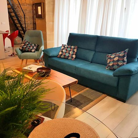 G&H Apartments - Loft La Pintora Jerez de la Frontera Luaran gambar