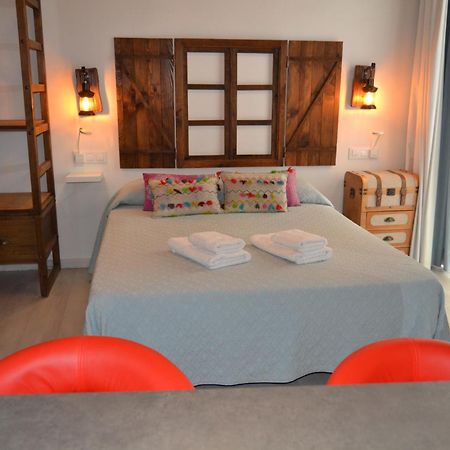 G&H Apartments - Loft La Pintora Jerez de la Frontera Luaran gambar