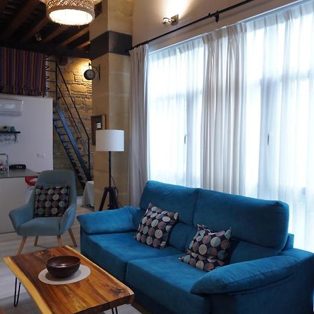 G&H Apartments - Loft La Pintora Jerez de la Frontera Luaran gambar