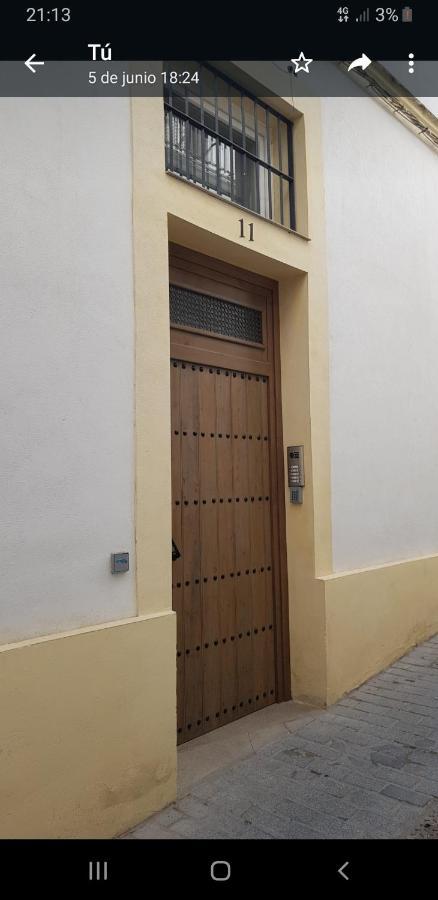 G&H Apartments - Loft La Pintora Jerez de la Frontera Luaran gambar