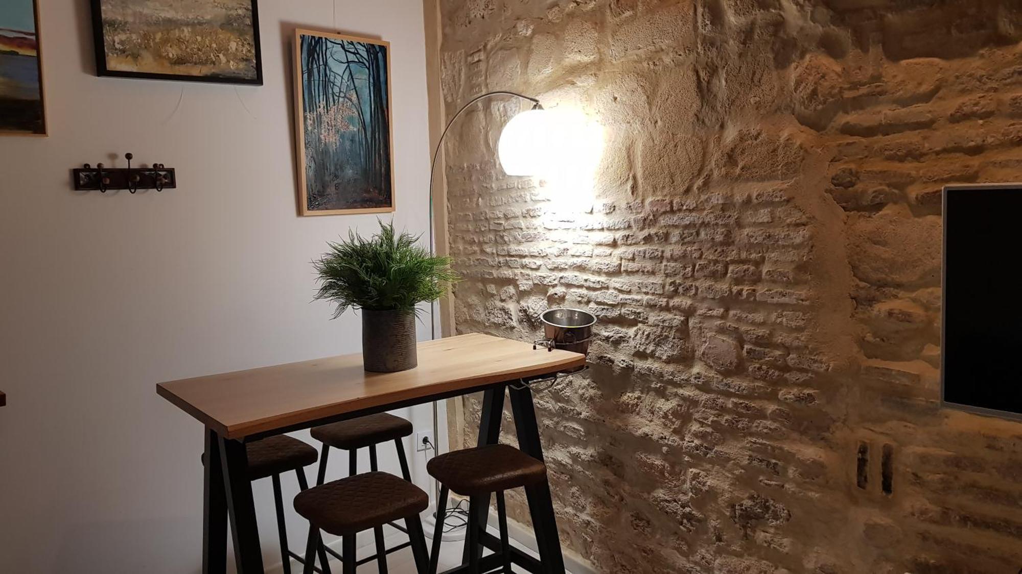 G&H Apartments - Loft La Pintora Jerez de la Frontera Luaran gambar