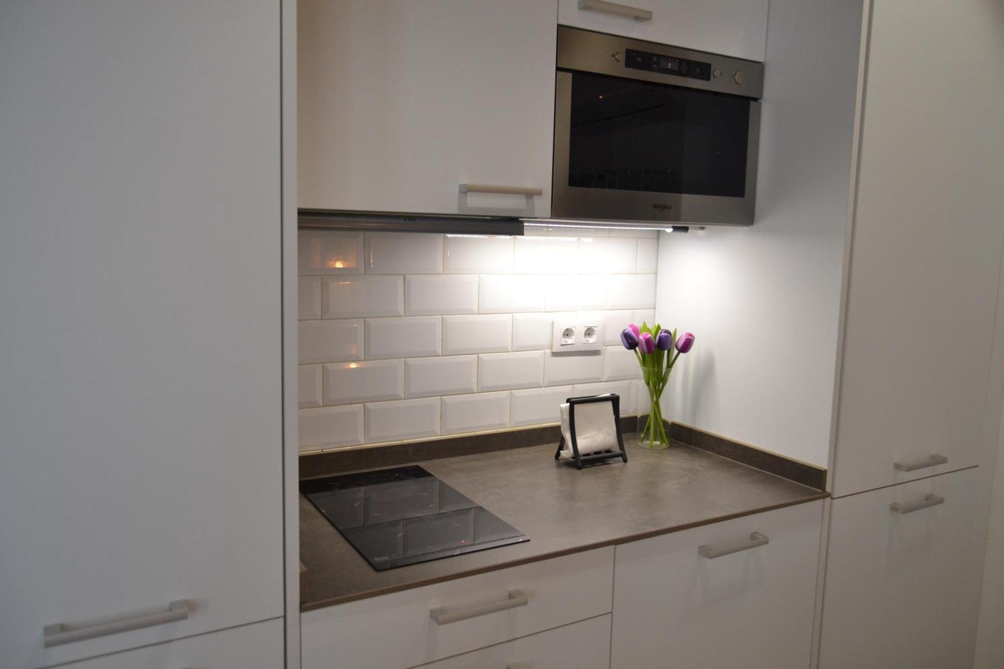 G&H Apartments - Loft La Pintora Jerez de la Frontera Luaran gambar