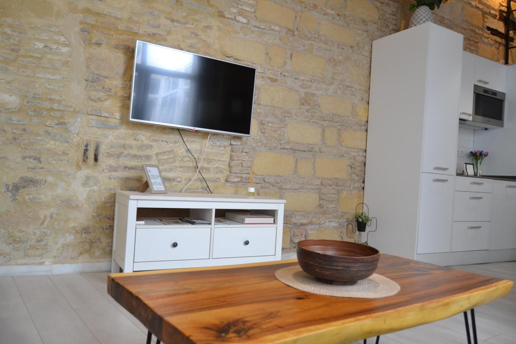 G&H Apartments - Loft La Pintora Jerez de la Frontera Luaran gambar