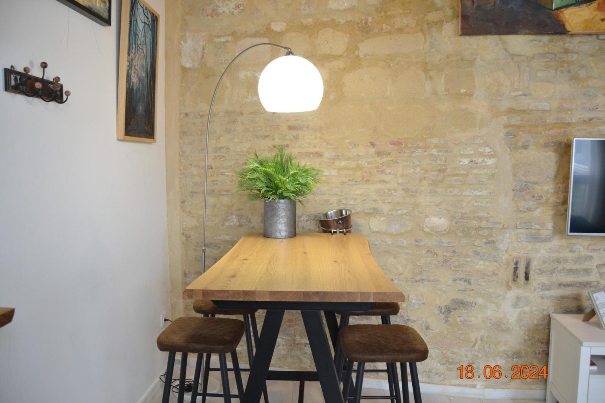 G&H Apartments - Loft La Pintora Jerez de la Frontera Luaran gambar