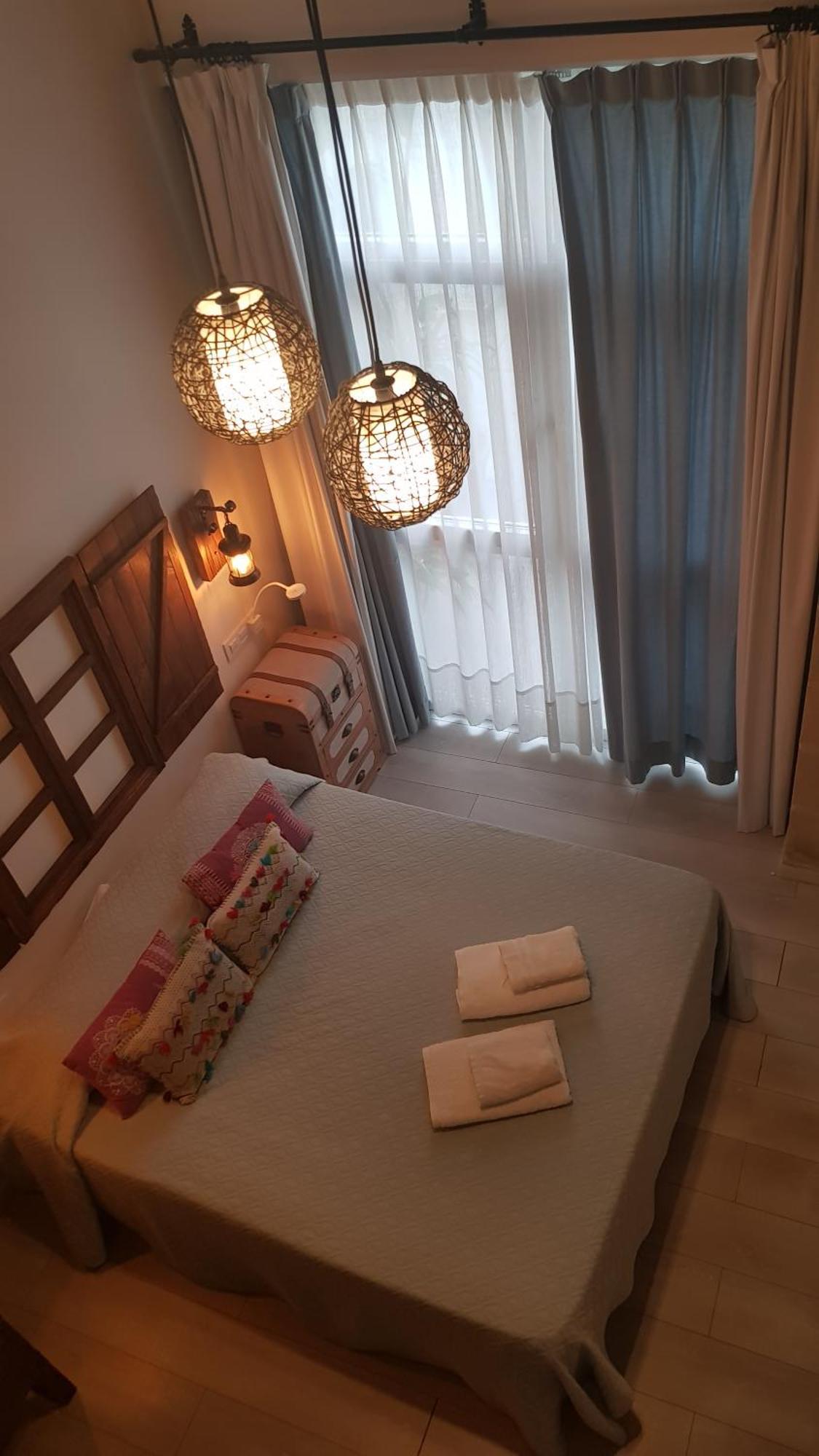 G&H Apartments - Loft La Pintora Jerez de la Frontera Luaran gambar