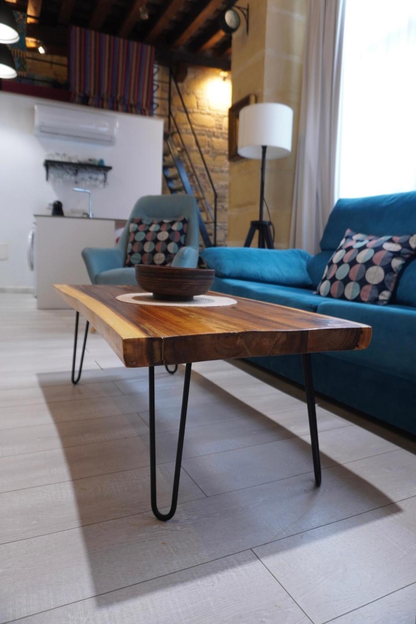 G&H Apartments - Loft La Pintora Jerez de la Frontera Luaran gambar