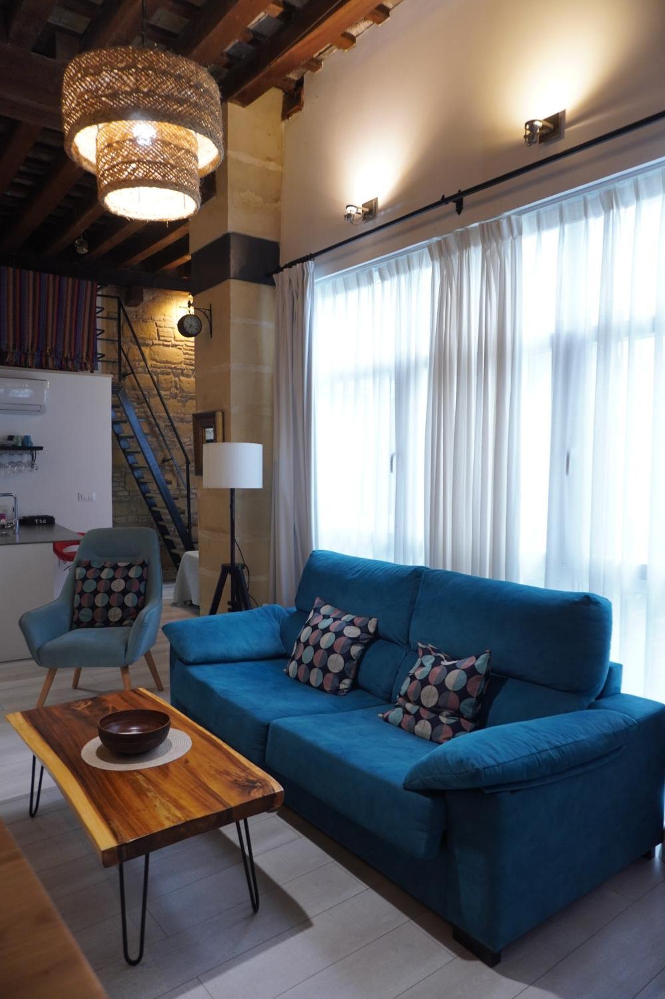 G&H Apartments - Loft La Pintora Jerez de la Frontera Luaran gambar
