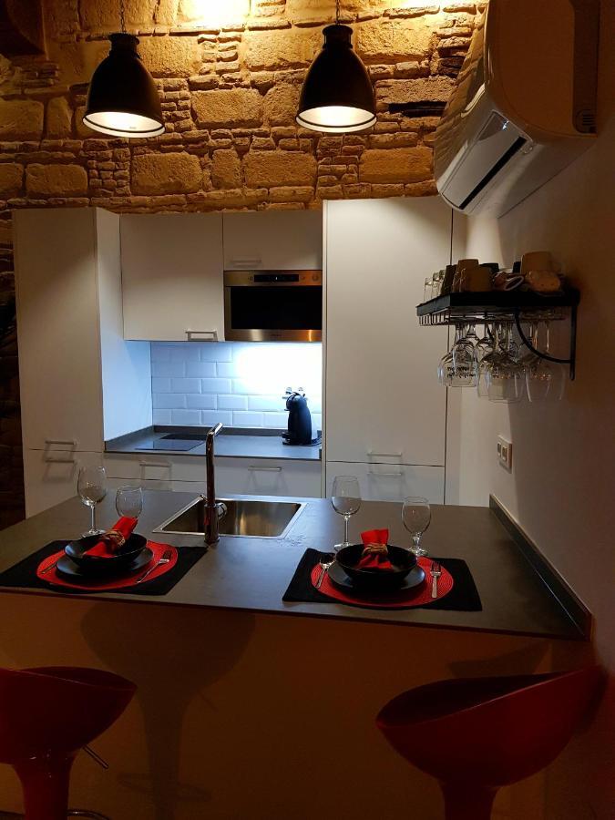 G&H Apartments - Loft La Pintora Jerez de la Frontera Luaran gambar