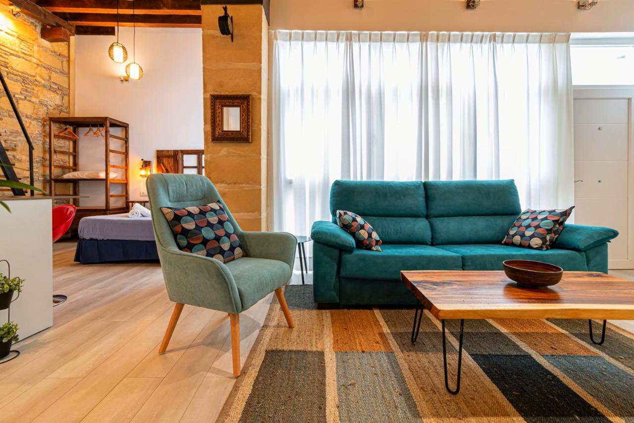 G&H Apartments - Loft La Pintora Jerez de la Frontera Luaran gambar