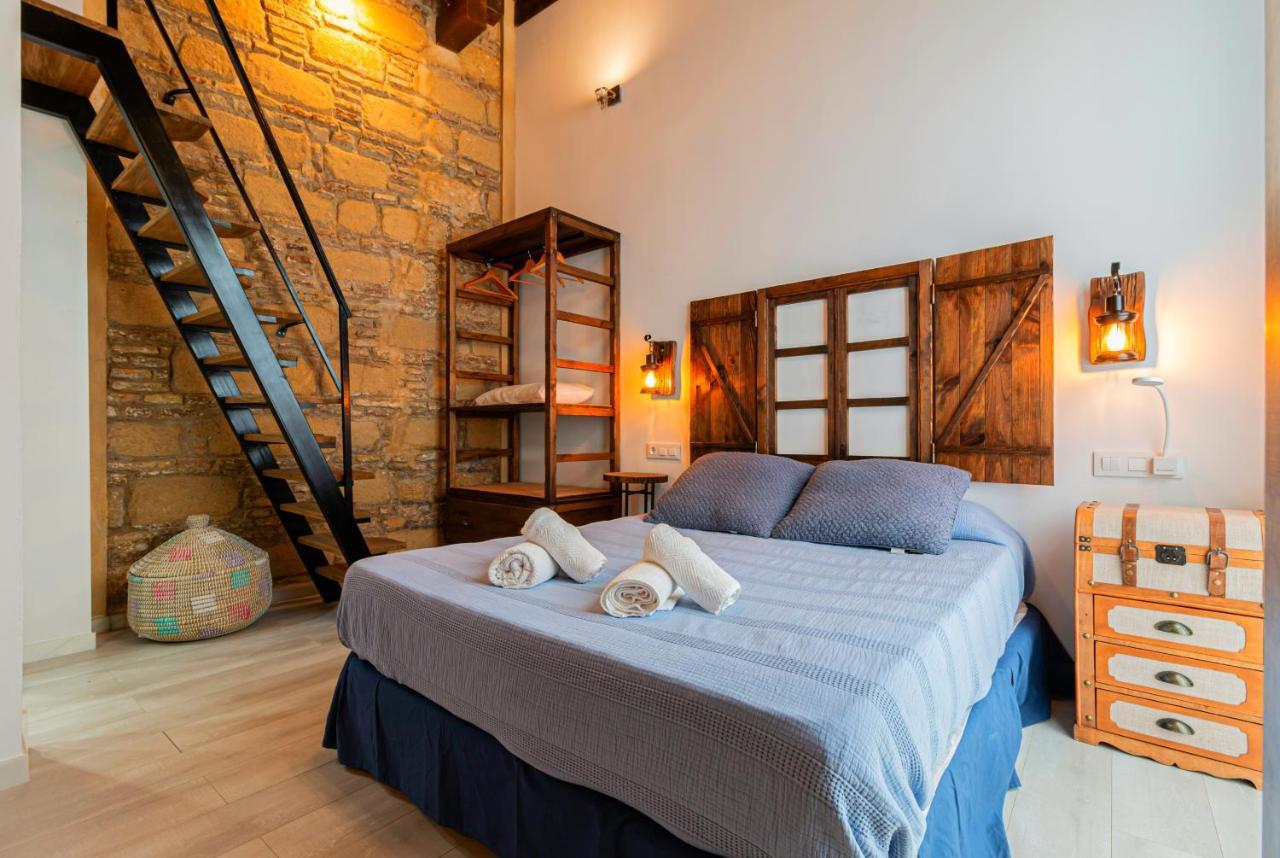 G&H Apartments - Loft La Pintora Jerez de la Frontera Luaran gambar