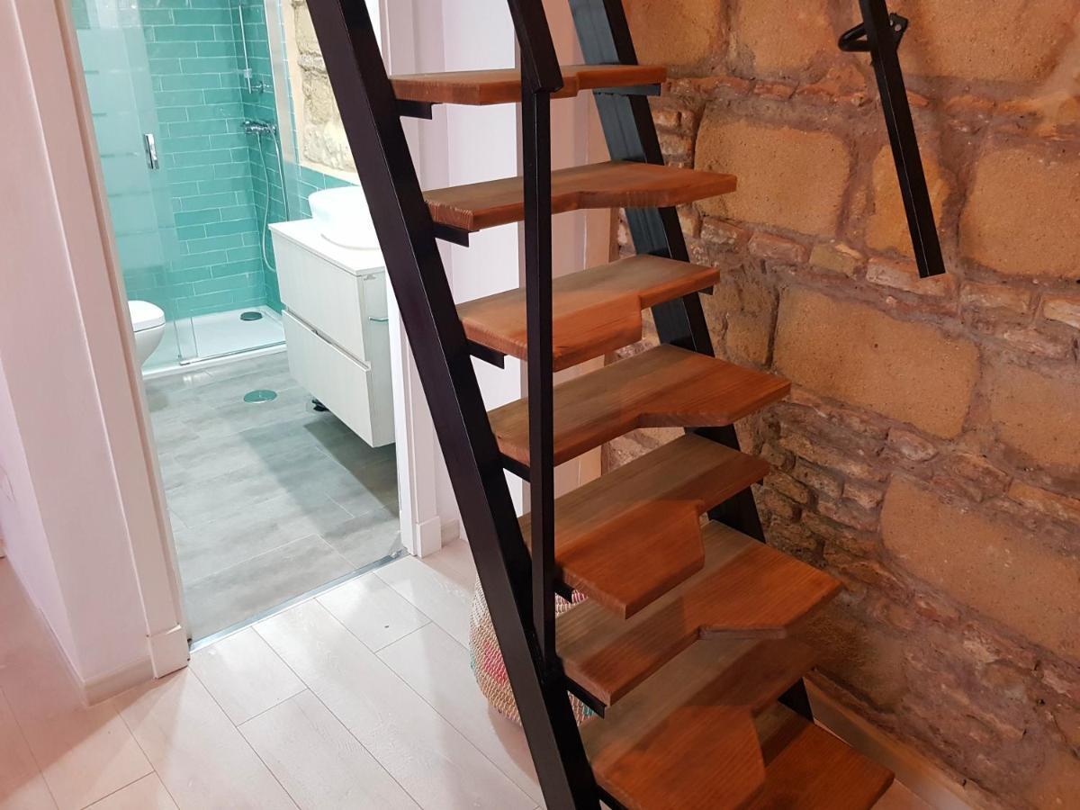G&H Apartments - Loft La Pintora Jerez de la Frontera Luaran gambar