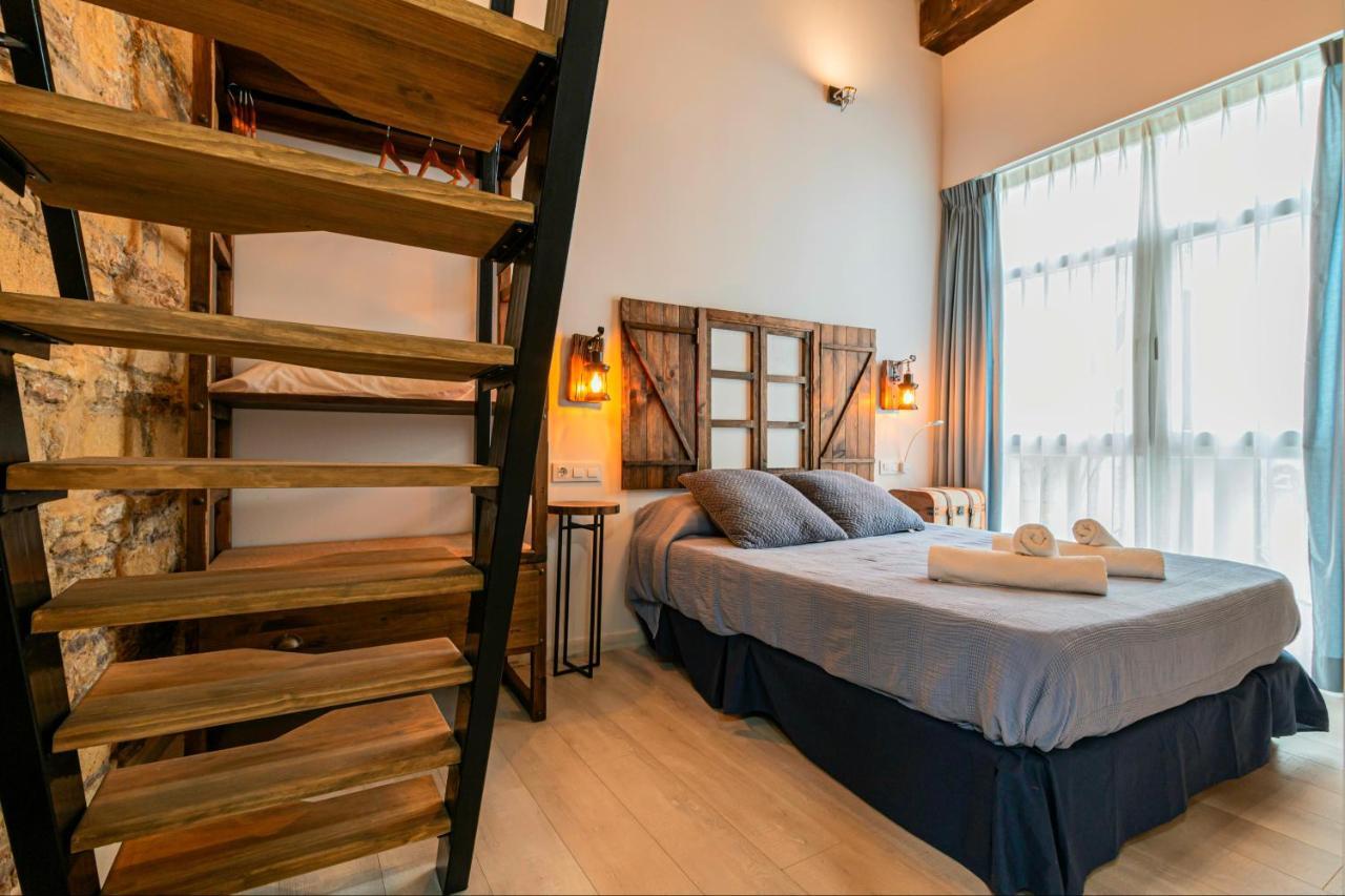 G&H Apartments - Loft La Pintora Jerez de la Frontera Luaran gambar