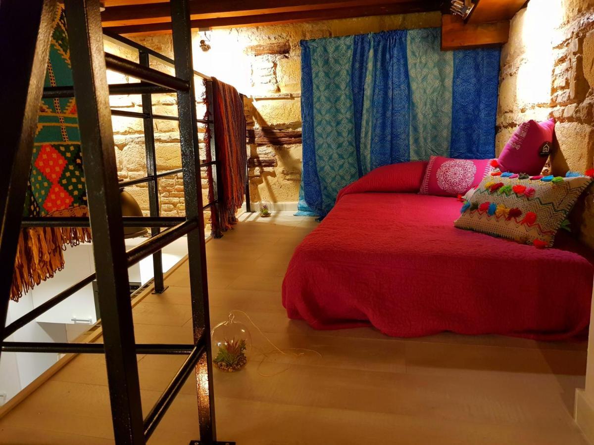 G&H Apartments - Loft La Pintora Jerez de la Frontera Luaran gambar