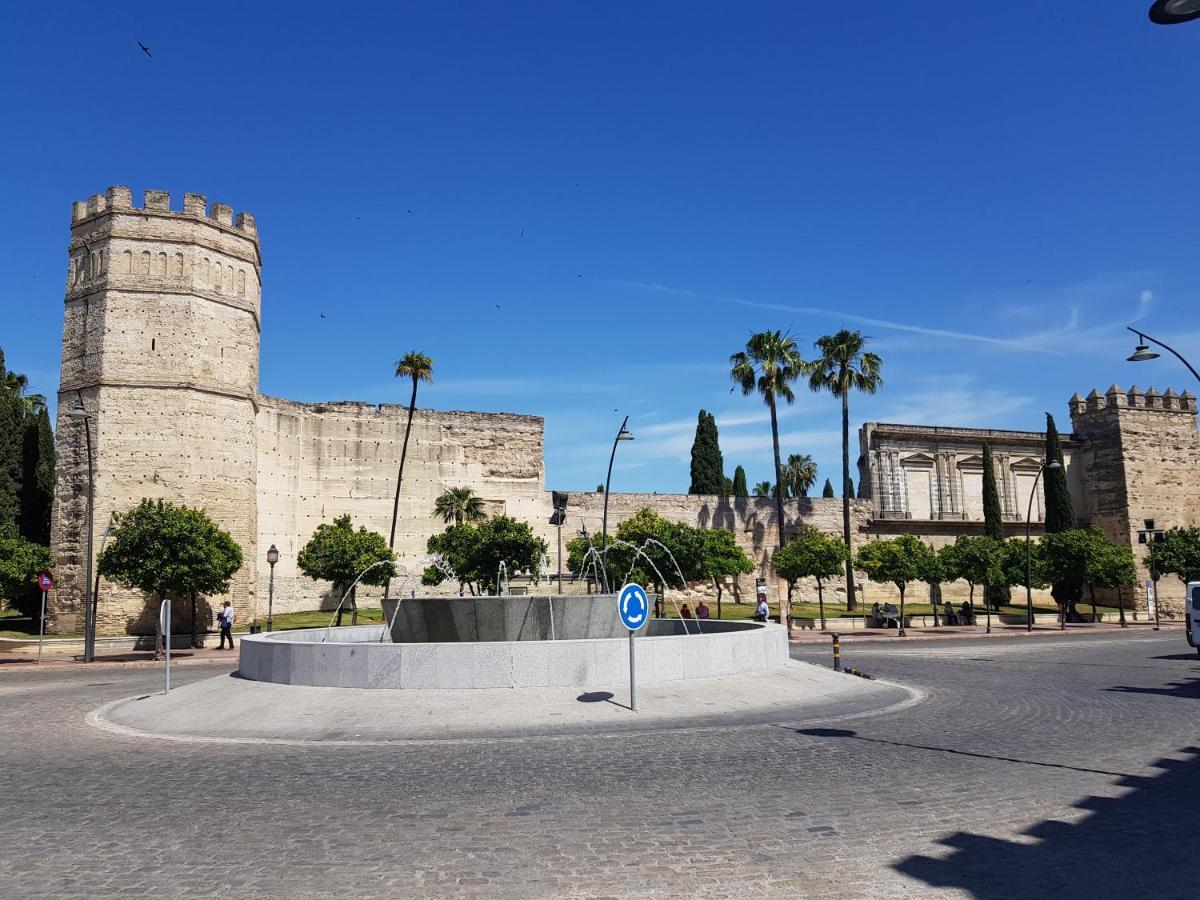 G&H Apartments - Loft La Pintora Jerez de la Frontera Luaran gambar